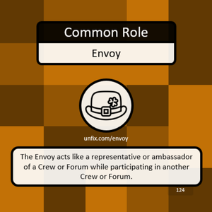 Common Role - Envoy