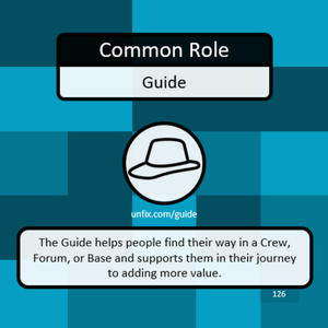 Common Role - Guide
