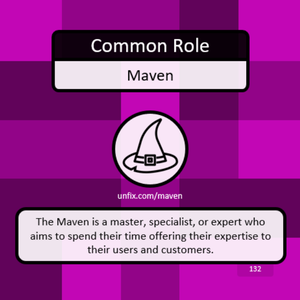 Common Role - Maven